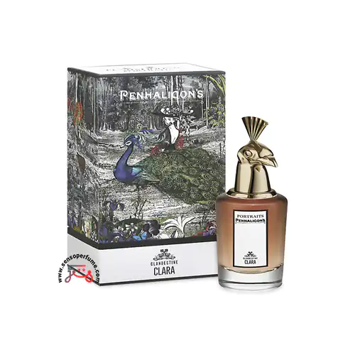 عطر ادکلن پنهالیگونز کلاندستن کلارا